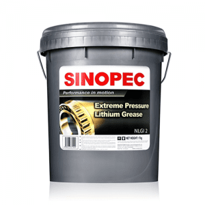 Extreme Pressure Lithium Grease