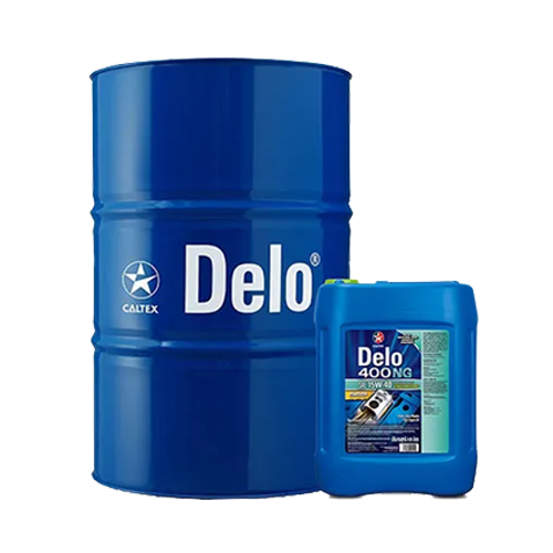 Delo® 400 NG