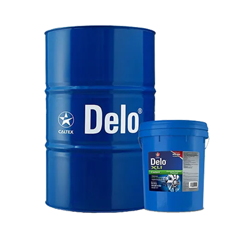 Delo® XLI Premixed