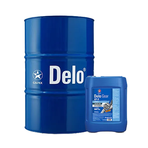 Delo® Gear EP-5