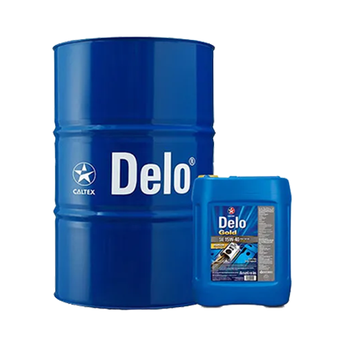 Delo® Gold Multigrade