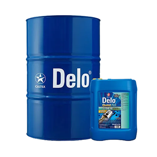 Delo® Gold NG