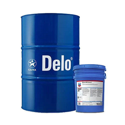 Delo® Grease ESI EP