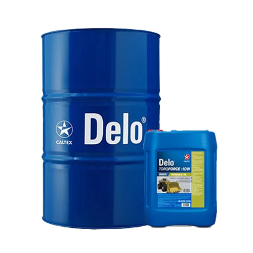 Delo® TorqForce