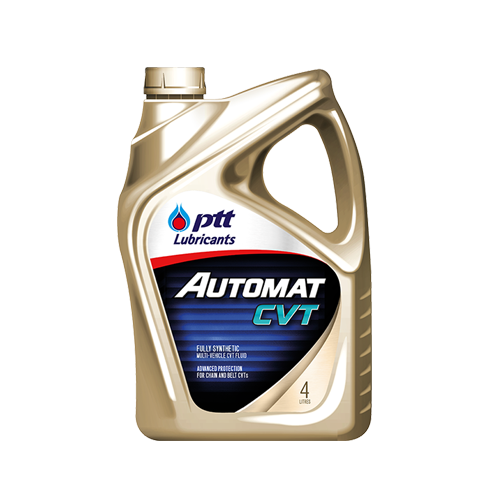 AUTOMAT CVT