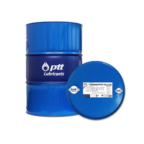 COMPRESSOR OIL S