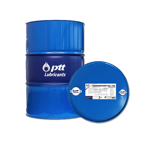 Compressor Oil