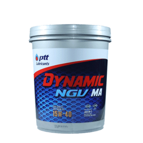 DYNAMIC NGV MA