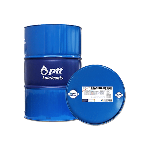 GEAR OIL EP