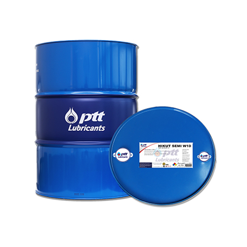 HIKUT SEMI W10