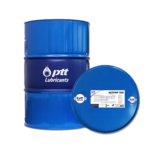 HITEMP 500