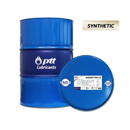 HITEMP 600 LT