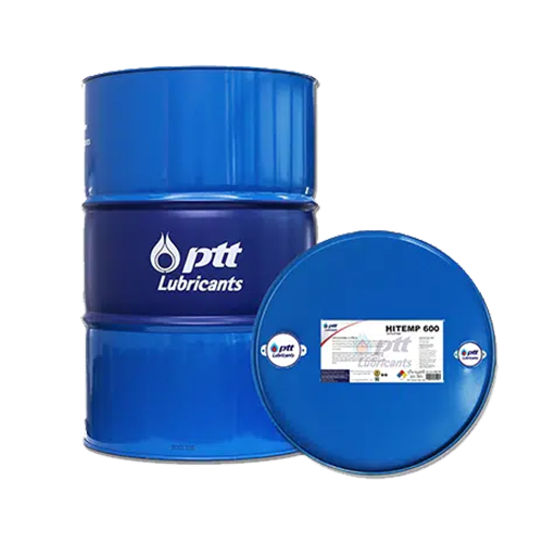 HITEMP 600