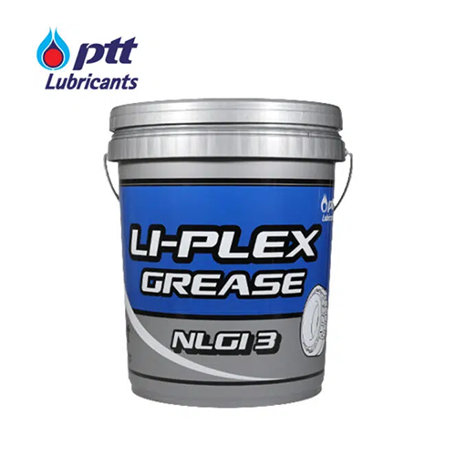 LI-PLEX GREASE