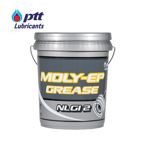 MOLY EP GREASE NLGI 2