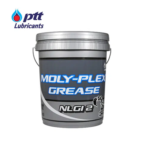 MOLY-PLEX GREASE