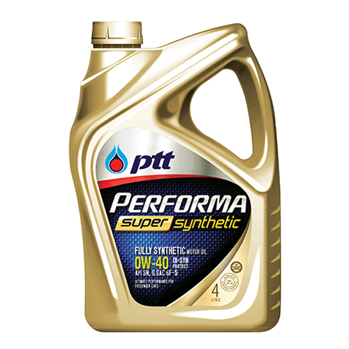 PERFORMA SUPER SYNTHETIC