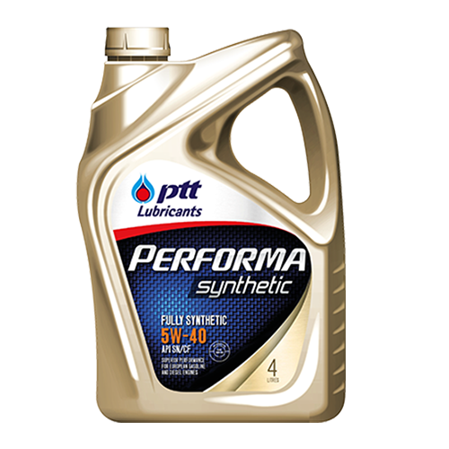 PERFORMA SYNTHETIC