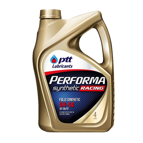 PERFORMA SYNTHETIC RACING